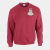 Heavy Blend™ Adult Crewneck Sweatshirt Thumbnail