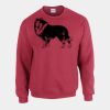 Heavy Blend™ Adult Crewneck Sweatshirt Thumbnail