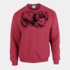 Heavy Blend™ Adult Crewneck Sweatshirt Thumbnail