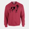 Heavy Blend™ Adult Crewneck Sweatshirt Thumbnail