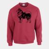 Heavy Blend™ Adult Crewneck Sweatshirt Thumbnail