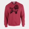 Heavy Blend™ Adult Crewneck Sweatshirt Thumbnail