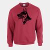 Heavy Blend™ Adult Crewneck Sweatshirt Thumbnail