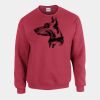 Heavy Blend™ Adult Crewneck Sweatshirt Thumbnail