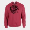 Heavy Blend™ Adult Crewneck Sweatshirt Thumbnail