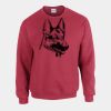 Heavy Blend™ Adult Crewneck Sweatshirt Thumbnail