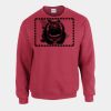 Heavy Blend™ Adult Crewneck Sweatshirt Thumbnail