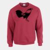 Heavy Blend™ Adult Crewneck Sweatshirt Thumbnail