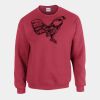 Heavy Blend™ Adult Crewneck Sweatshirt Thumbnail