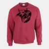 Heavy Blend™ Adult Crewneck Sweatshirt Thumbnail