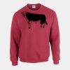 Heavy Blend™ Adult Crewneck Sweatshirt Thumbnail