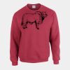 Heavy Blend™ Adult Crewneck Sweatshirt Thumbnail