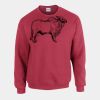 Heavy Blend™ Adult Crewneck Sweatshirt Thumbnail