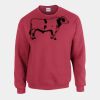 Heavy Blend™ Adult Crewneck Sweatshirt Thumbnail