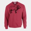 Heavy Blend™ Adult Crewneck Sweatshirt Thumbnail