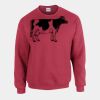 Heavy Blend™ Adult Crewneck Sweatshirt Thumbnail