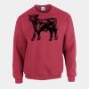 Heavy Blend™ Adult Crewneck Sweatshirt Thumbnail