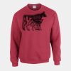 Heavy Blend™ Adult Crewneck Sweatshirt Thumbnail