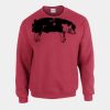 Heavy Blend™ Adult Crewneck Sweatshirt Thumbnail