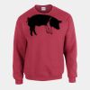 Heavy Blend™ Adult Crewneck Sweatshirt Thumbnail