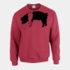 Heavy Blend™ Adult Crewneck Sweatshirt Thumbnail