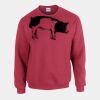 Heavy Blend™ Adult Crewneck Sweatshirt Thumbnail