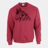 Heavy Blend™ Adult Crewneck Sweatshirt Thumbnail