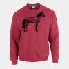 Heavy Blend™ Adult Crewneck Sweatshirt Thumbnail