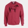 Heavy Blend™ Adult Crewneck Sweatshirt Thumbnail