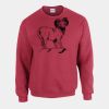 Heavy Blend™ Adult Crewneck Sweatshirt Thumbnail