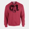 Heavy Blend™ Adult Crewneck Sweatshirt Thumbnail