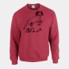 Heavy Blend™ Adult Crewneck Sweatshirt Thumbnail