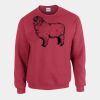 Heavy Blend™ Adult Crewneck Sweatshirt Thumbnail