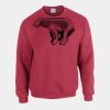 Heavy Blend™ Adult Crewneck Sweatshirt Thumbnail