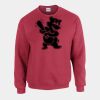 Heavy Blend™ Adult Crewneck Sweatshirt Thumbnail