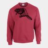 Heavy Blend™ Adult Crewneck Sweatshirt Thumbnail