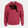 Heavy Blend™ Adult Crewneck Sweatshirt Thumbnail