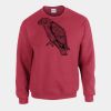 Heavy Blend™ Adult Crewneck Sweatshirt Thumbnail