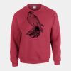 Heavy Blend™ Adult Crewneck Sweatshirt Thumbnail