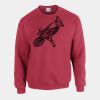 Heavy Blend™ Adult Crewneck Sweatshirt Thumbnail