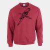 Heavy Blend™ Adult Crewneck Sweatshirt Thumbnail