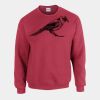 Heavy Blend™ Adult Crewneck Sweatshirt Thumbnail