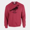 Heavy Blend™ Adult Crewneck Sweatshirt Thumbnail