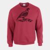 Heavy Blend™ Adult Crewneck Sweatshirt Thumbnail