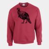 Heavy Blend™ Adult Crewneck Sweatshirt Thumbnail