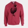 Heavy Blend™ Adult Crewneck Sweatshirt Thumbnail