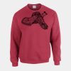 Heavy Blend™ Adult Crewneck Sweatshirt Thumbnail