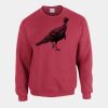 Heavy Blend™ Adult Crewneck Sweatshirt Thumbnail