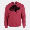 Heavy Blend™ Adult Crewneck Sweatshirt Thumbnail