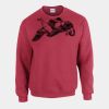 Heavy Blend™ Adult Crewneck Sweatshirt Thumbnail